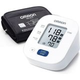 Omron - HEM-7146-E - Bloeddrukmeter - Wit - Klinisch Gevalideerd