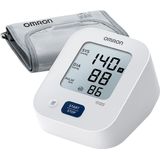 OMRON - X2 Essential - Bovenarm Bloeddrukmeter - Zacht ML Manchet - Klinisch Geverifieerd