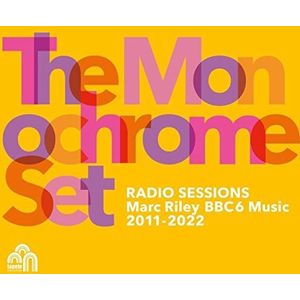 Radio Sessions (Marc Riley BBC 6 Music 2011-2022)