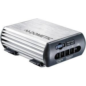 Dometic Group PerfectCharge DCDC 12 DC/DC-converter 24 V/DC - 12 V/12 A 170 W