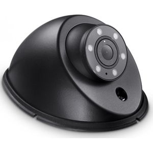 Dometic Kleurenbolcamera, Netwerkcamera, Zwart