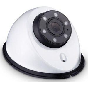 Dometic Perfectview CAM18W NAV achteruitrijcamera wit