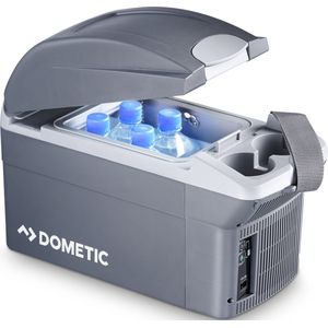 Dometic TB-08 - Thermo-elektrische personenauto koelbox - 8L - 12V DC