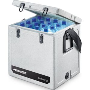 Dometic Cool-Ice WCI 33 - passieve koelbox - 33 liter