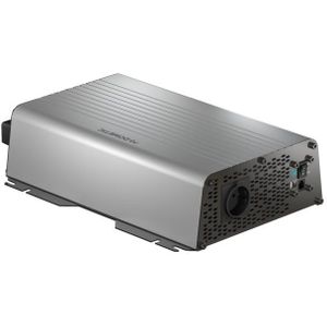 DOMETIC DSP 2024 Sinusomvormer, 2000 W, 24 V, mobiel stopcontact voor onderweg, spanningsomvormer