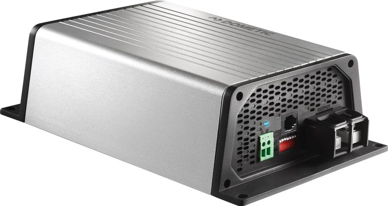 Dometic Group - PerfectPower DCC 1224-20 - DC/DC-converter - 12 V/DC - 24 V/DC - 20 A