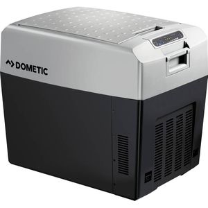 Dometic - Tropicool TCX35 - Thermo-elektrische Koelbox - 33 Liter - 12/24/230V