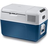 MOBICOOL MCF32, Blau, Weiß, Polyurethan (PU), 31 l, -10 - 20 °C, 1,5 l, 40 g