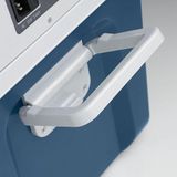 MOBICOOL MCF32, Blau, Weiß, Polyurethan (PU), 31 l, -10 - 20 °C, 1,5 l, 40 g