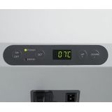 MOBICOOL MCF32, Blau, Weiß, Polyurethan (PU), 31 l, -10 - 20 °C, 1,5 l, 40 g