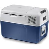 MOBICOOL MCF32, Blau, Weiß, Polyurethan (PU), 31 l, -10 - 20 °C, 1,5 l, 40 g