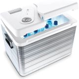 Mobicool Thermo-elektrische koeler MQ40A - 39L - 12/230v - Aluminium