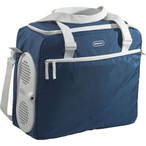 MobiCool MB32 Koeltas Thermo-elektrisch 12 V Blue 32 l