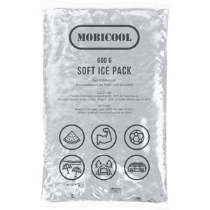 MOBICOOL Cooling Pad 600g