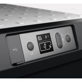 Dometic CFX3 100 Koelbox - 99L - 12/24/230V - Zwart/Grijs