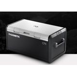Dometic CFX3 100 Koelbox - 99L - 12/24/230V - Zwart/Grijs