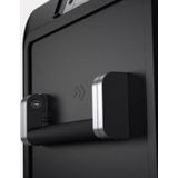 Dometic CFX3 100 Koelbox - 99L - 12/24/230V - Zwart/Grijs