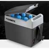 Dometic TCX07 - Thermo-elektrische Koelbox - Inclusief Verwarmingsfunctie - 7 Liter