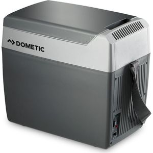 Dometic TCX-07 thermoelectrische cooler 7L grijs - 9600025390