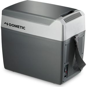 Dometic TCX07 - Thermo-elektrische Koelbox - Inclusief Verwarmingsfunctie - 7 Liter