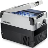 Dometic - CoolFreeze CFX 40 - compresor - koelbox 41L - 12/24/230V - Grijs