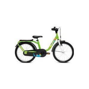 Puky Steel - Kinderfiets - 18 inch - Kiwi - Vanaf 5 Jaar