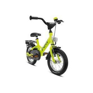 Puky Kinderfiets 12 inch - Fris Groen vanaf 3 jaar