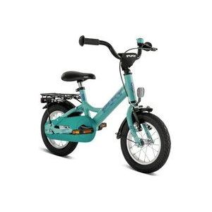 PUKY ® Fiets YOUKE 12, gutsy green