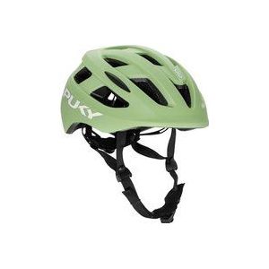 Helm Puky PH8-S retro green 48-55cm