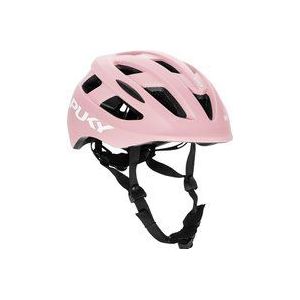 Casque Puky PH8-S rose rétro 48-55cm