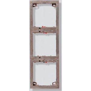 Siedle MR Montage-Element voor Deurintercom - 200015591-00 - E28Q9