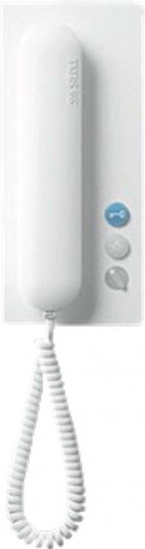 Siedle - Deurintercom - Kunststof - Voor 1+n-techniek