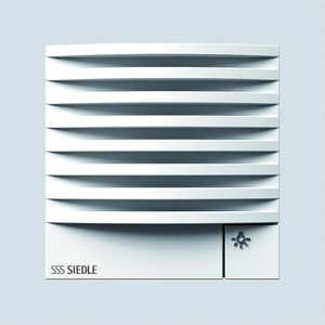 Siedle BTLM Functiemodule Deurintercom - 200036816-00 - E2JE2