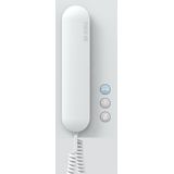 Intercom - Gehoorbescherming - Privacyfunctie - Oproepdempfunctie