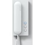 Intercom - Gehoorbescherming - Privacyfunctie - Oproepdempfunctie