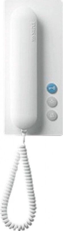 Intercom - Gehoorbescherming - Privacyfunctie - Oproepdempfunctie