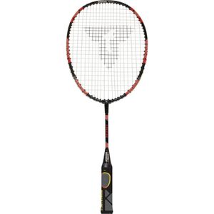 Talbot Torro badmintonracket Eli Mini 53 cm zwart/geel/rood