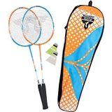 Talbot Torro Badmintonset 2 Attacker