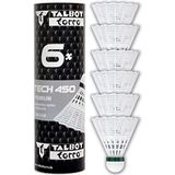 Talbot Torro TECH 450 Badminton-stuur Lent