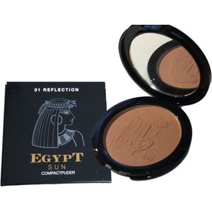 Egypt Sun, bronzer Reflection