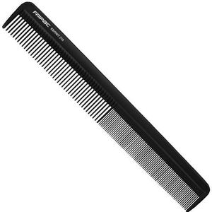 Fripac Matte Black 210 Universalkamm 21 cm