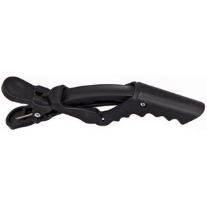 Fripac-Medis Flexiclips rubber Maat L (11,5 cm lang), Per verpakking 4 stuks