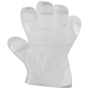 Fripac-Medis Geribbelde handschoenen Maat L 100 stuks