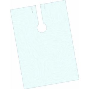 Fripac-Medis Wegwerp kapperscapes