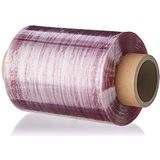 Fripac-Medis Puntfolie (bladgrootte 12 x 15 cm, rol 450 m lang) geperforeerd