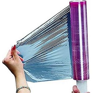 Afdekfolie - Perforatie - 30 cm x 300 m - Premium Kwaliteit - Made in Germany