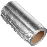 Wrapmaster - Foliedispenser - Speciale Huls - Scheurbestendig - 12 cm x 50 m