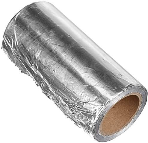 Wrapmaster - Foliedispenser - Speciale Huls - Scheurbestendig - 12 cm x 50 m