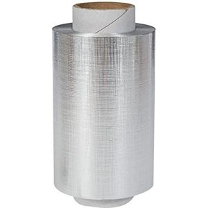 Wrapmaster - Folie - Knick-Dispenser - 15 my - 12 cm x 100 m