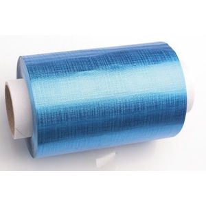 Fripac-Medis Aluminium haarfolie """"Super Plus Blau